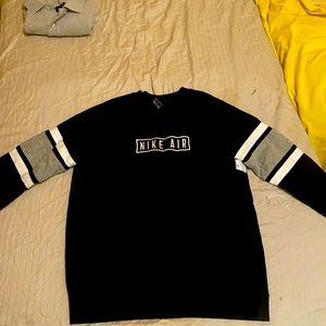 Boy’s Nike Pullover